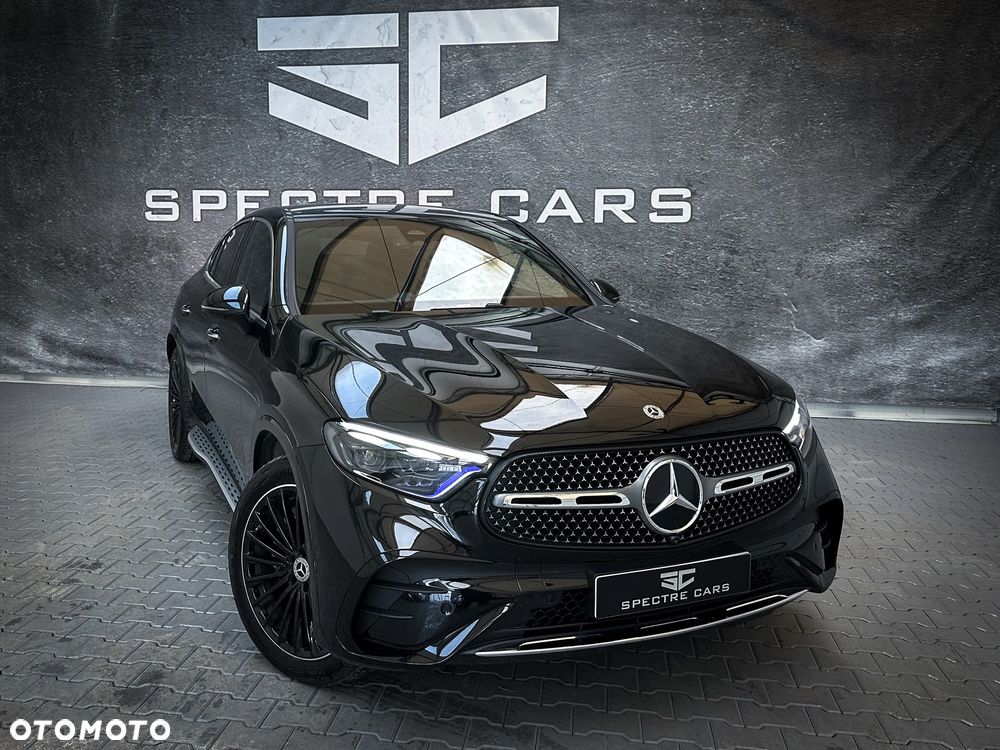 Mercedes-Benz GLC - 8