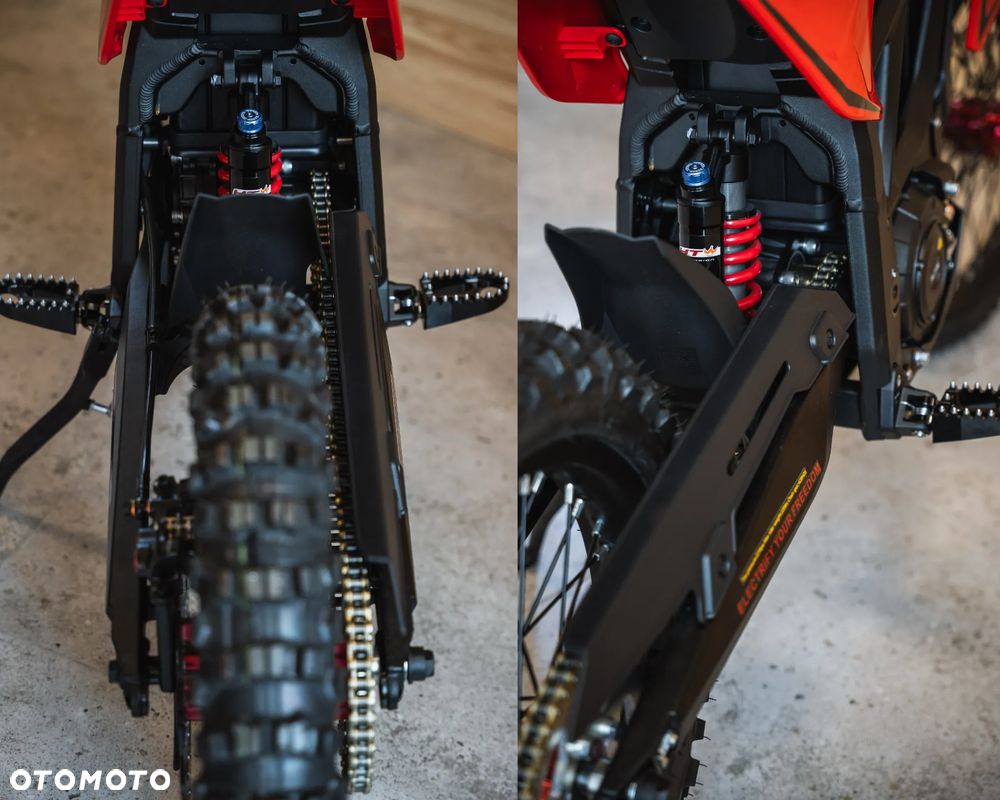 Altis Powersports Sigma - 22
