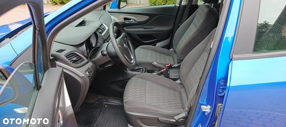 Opel Mokka 1.6 Active S&S - 22