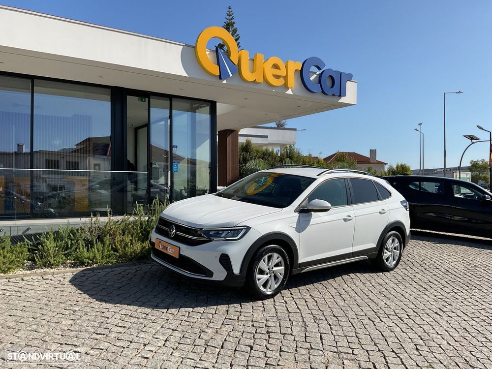 VW Taigo 1.0 TSI Life - 3