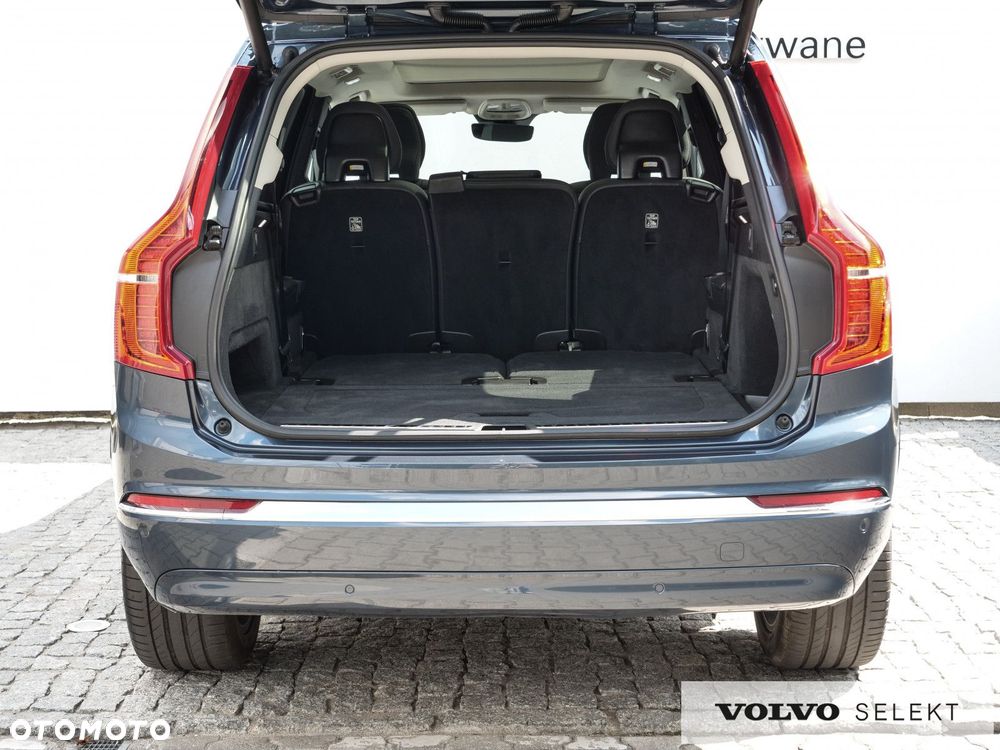 Volvo XC 90 - 35
