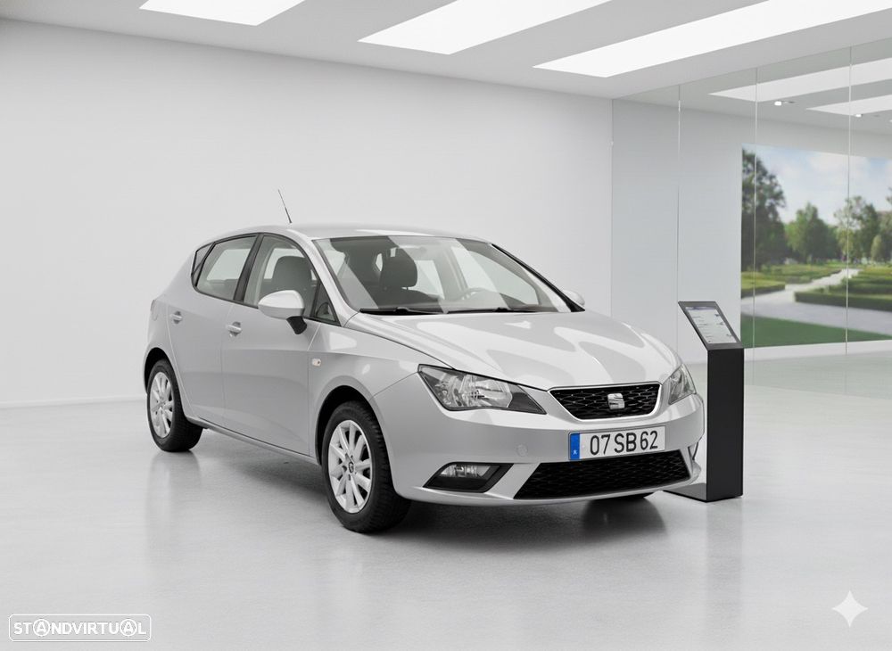 SEAT Ibiza 1.0 Style - 1