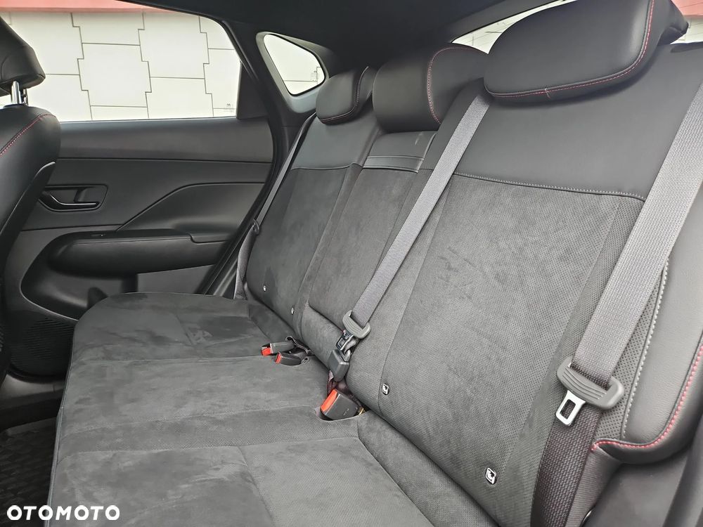 Hyundai Kona 1.6 GDI Hybrid N-Line DCT - 16