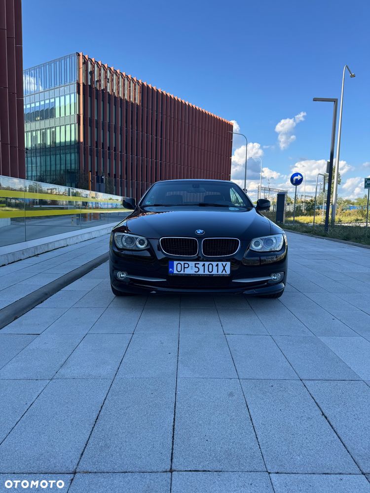 BMW Seria 3 320d - 9