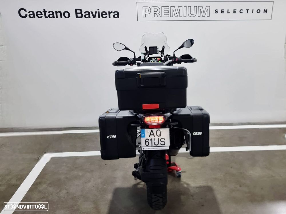 BMW R 1250 GS 1250GS - 7