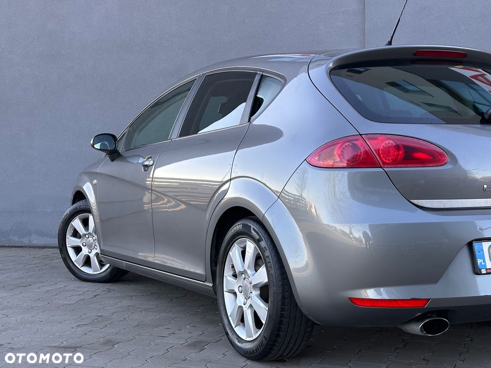 Seat Leon 1.9 TDI Style - 13