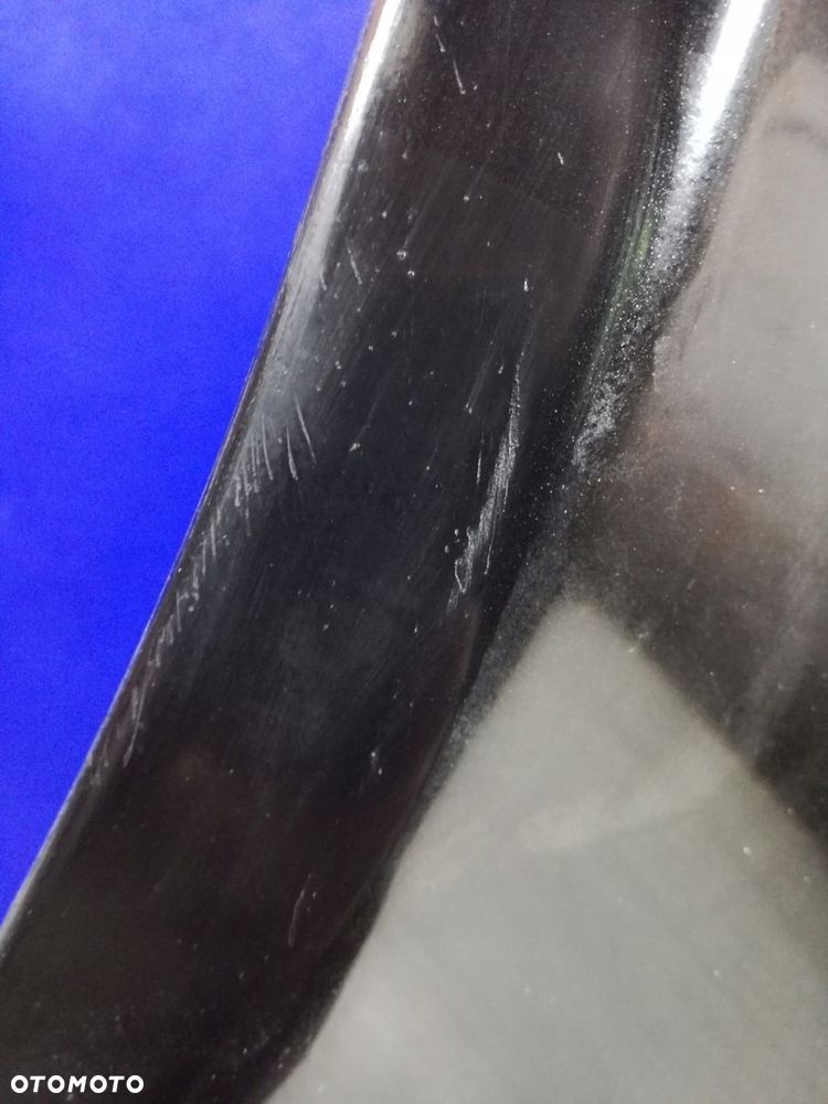 Mercedes E-Klasa W211 błotnik przód przedni lewy C197 - 5