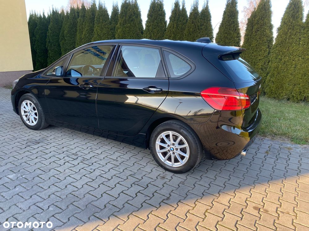 BMW Seria 2 220d Sport-Aut Sport Line - 6