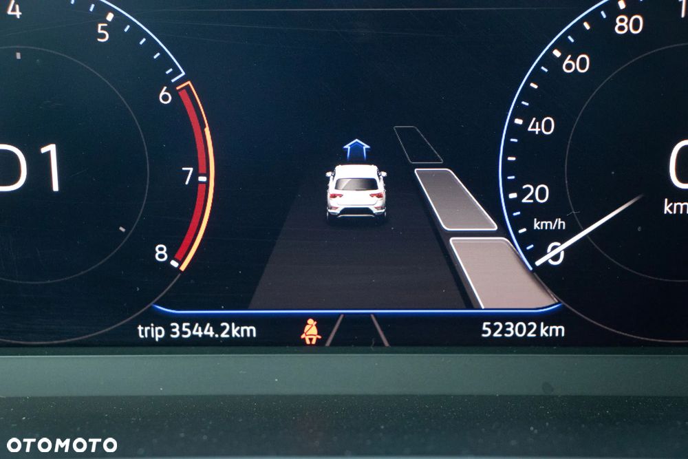 Volkswagen T-Roc 1.5 TSI Style DSG - 36