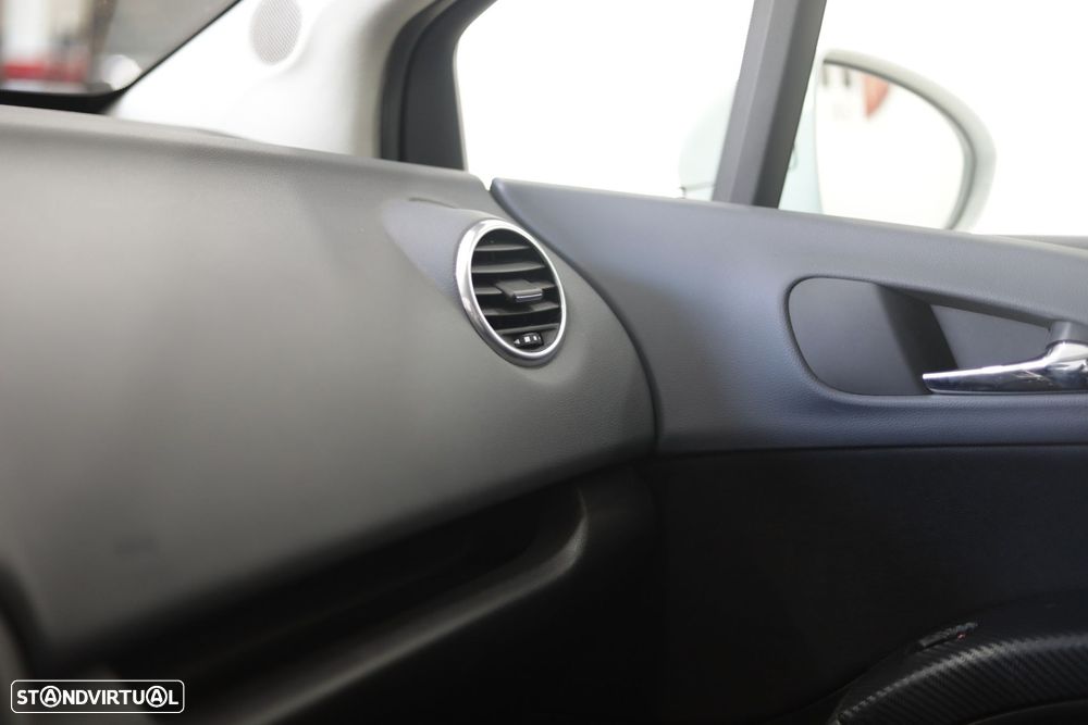 Opel Meriva 1.3 CDTI Cosmo - 15