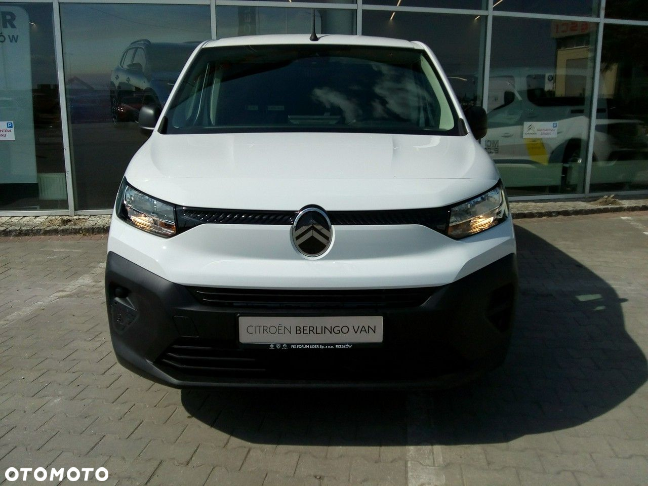 Citroën Berlingo - 4