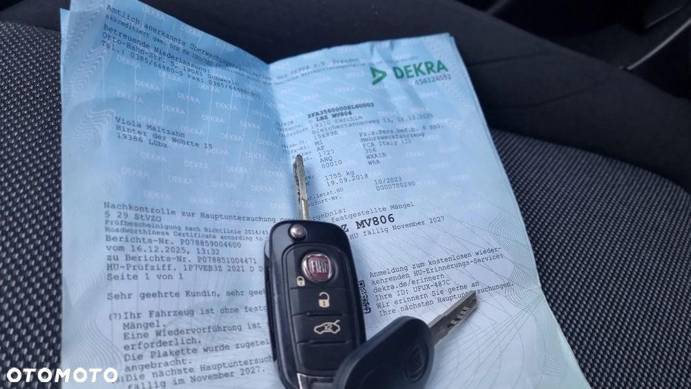 Fiat Tipo 1.4 16V More - 23