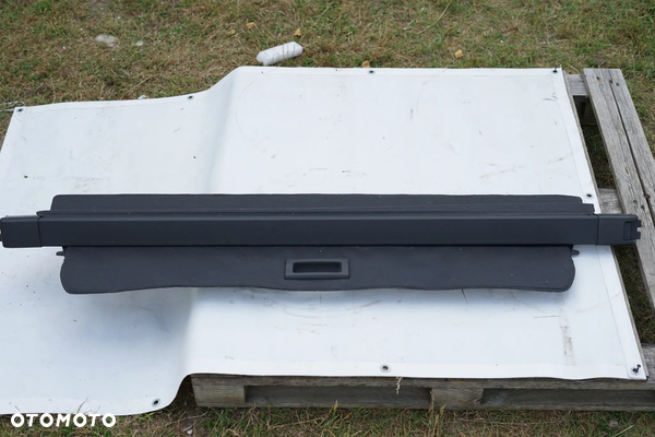 Roleta bagażnika Renault Megane II Kombi Lift 8200271177