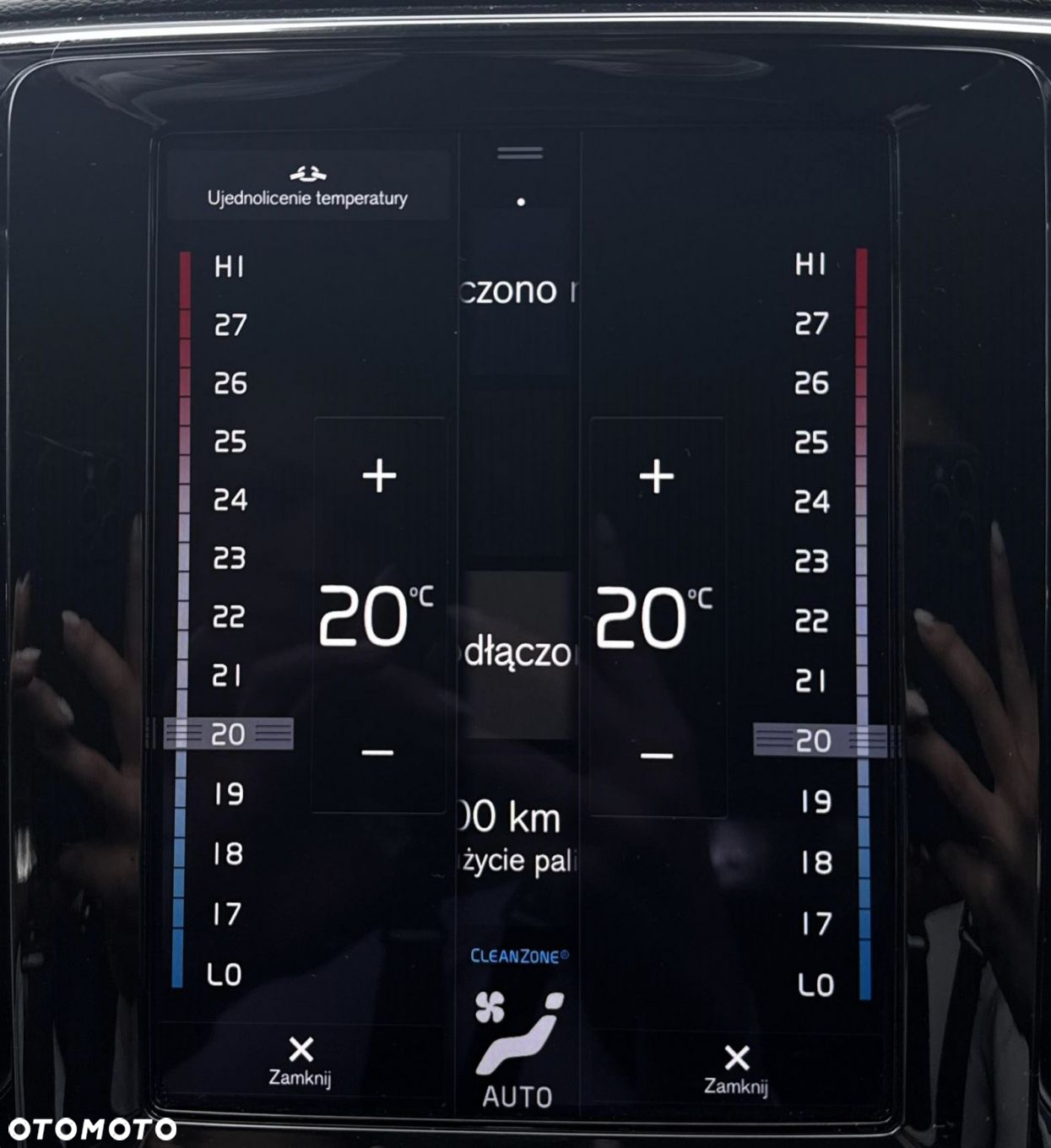 Volvo XC 40 - 22