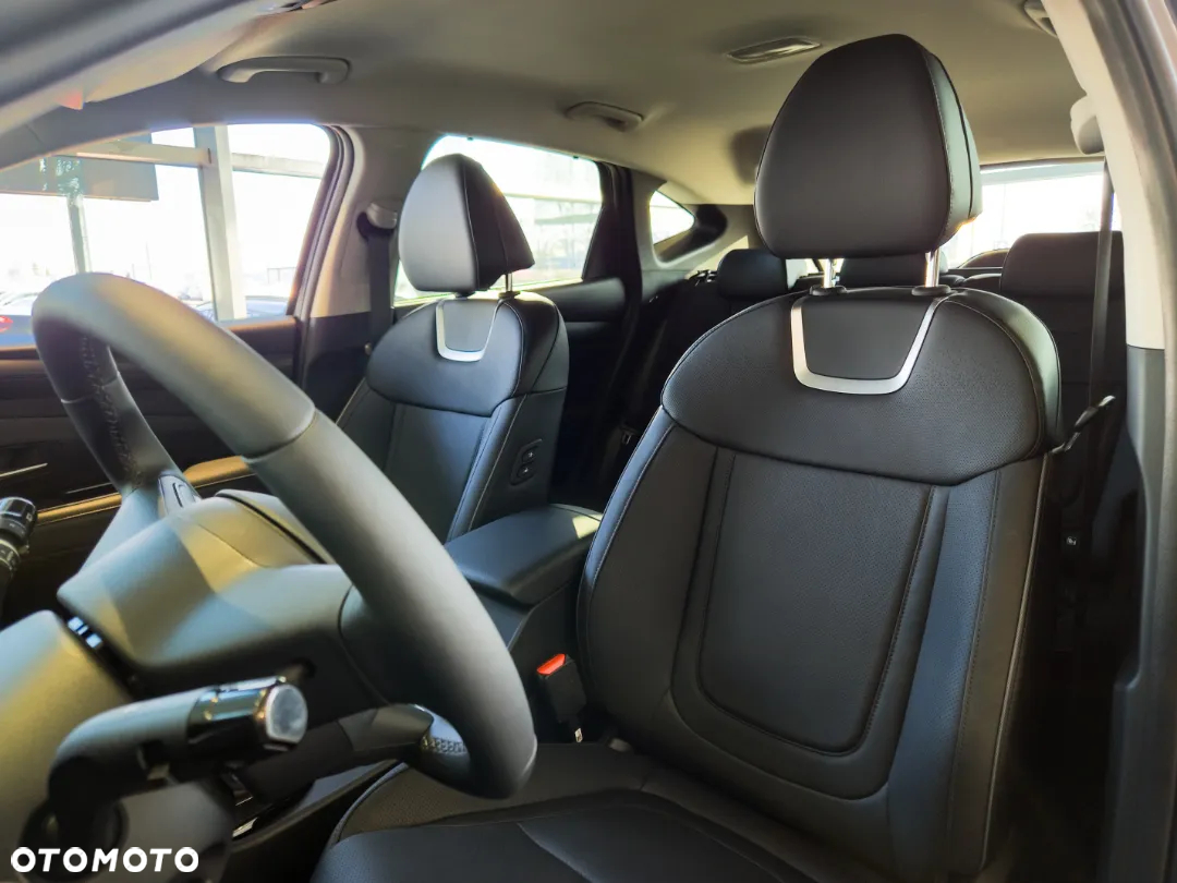 Hyundai Tucson 1.6 T-GDi HEV Platinum 2WD - 6