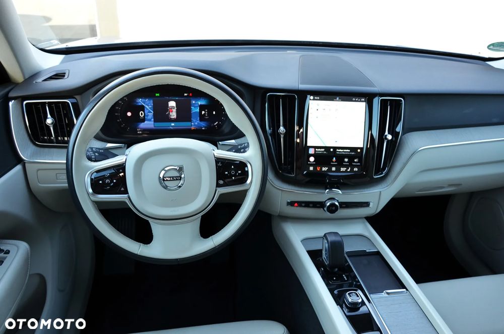 Volvo XC 60 B4 D Geartronic RDesign - 26