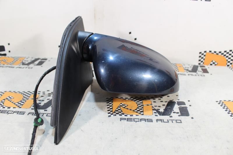 Espelho Retrovisor Direito Volkswagen Golf V (1K1)  Espelho Retrovisor - 6