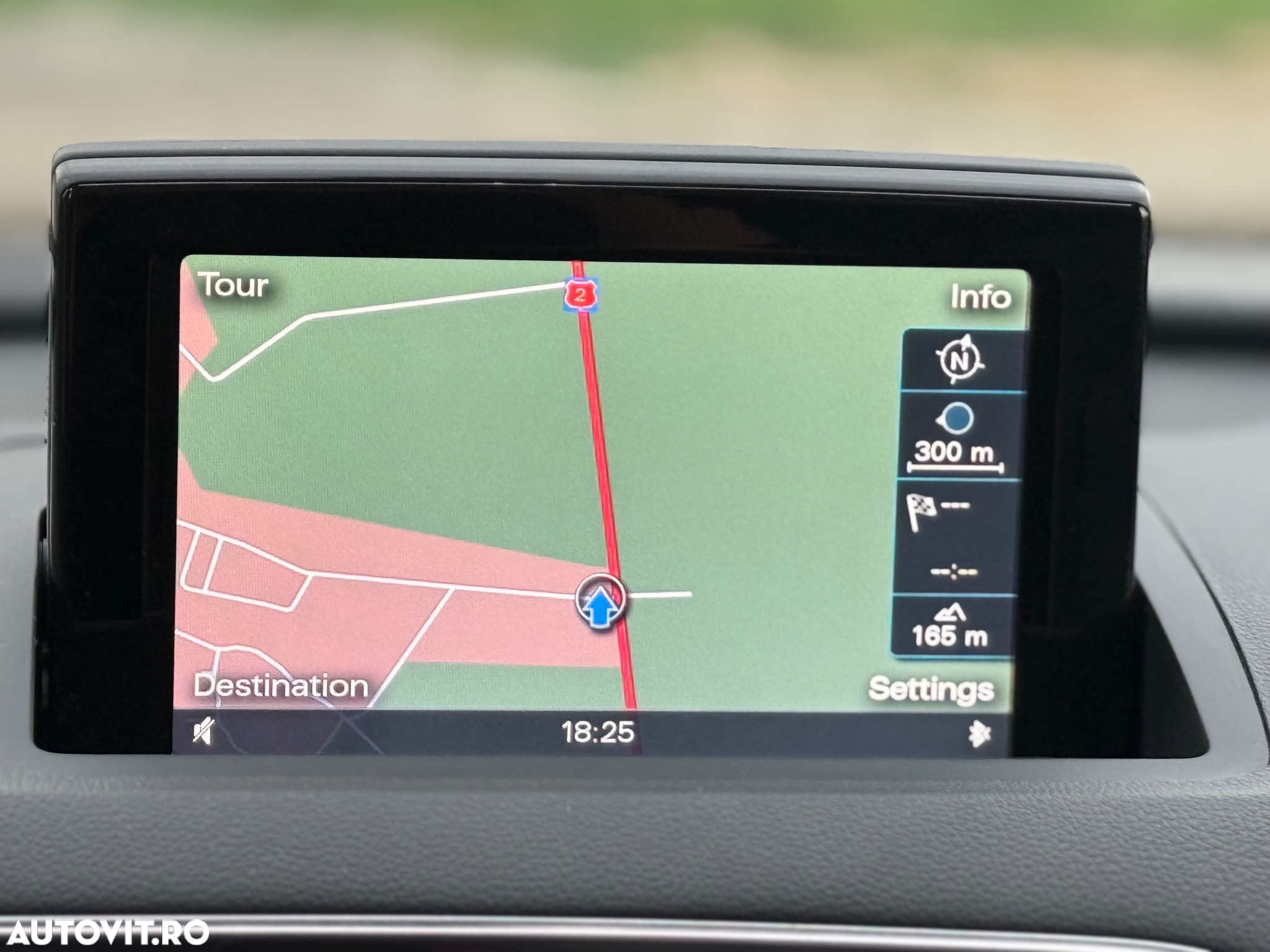 Audi Q3 2.0 TDI Quattro S-Tronic - 17