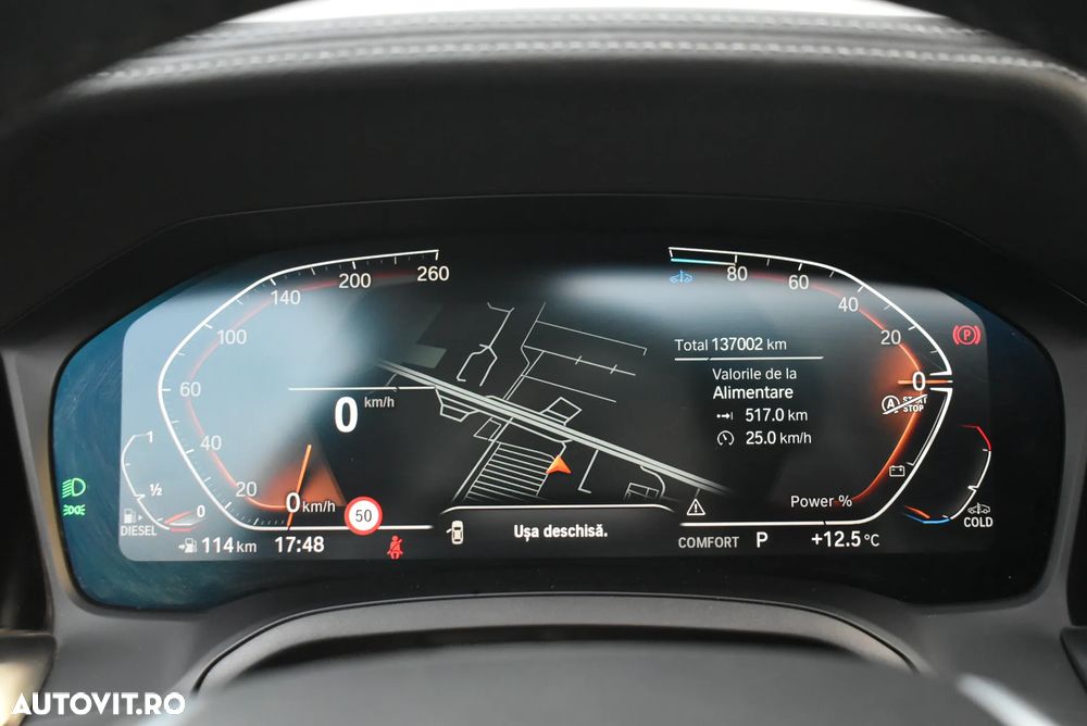 BMW Seria 3 320d xDrive AT MHEV - 5