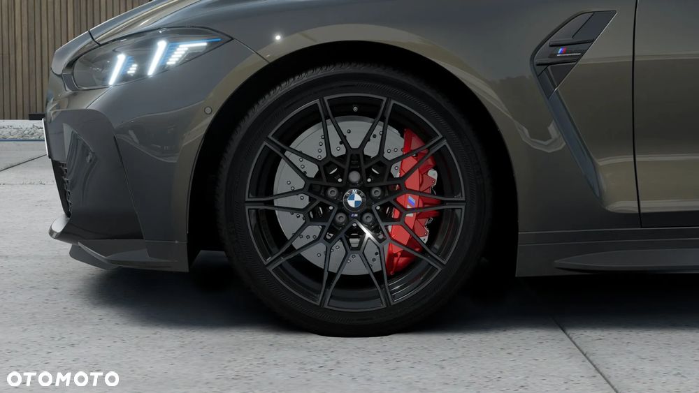 BMW M4 Competition M xDrive - 5