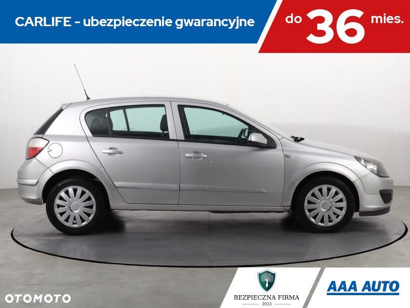 Opel Astra - 7