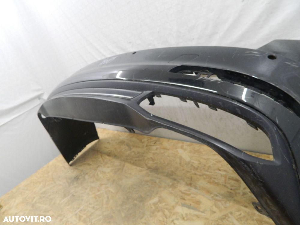 Bara spate Audi A6, C8, Kombi, 2018, 2019, 2020, 2021, 4K9807511. - 7