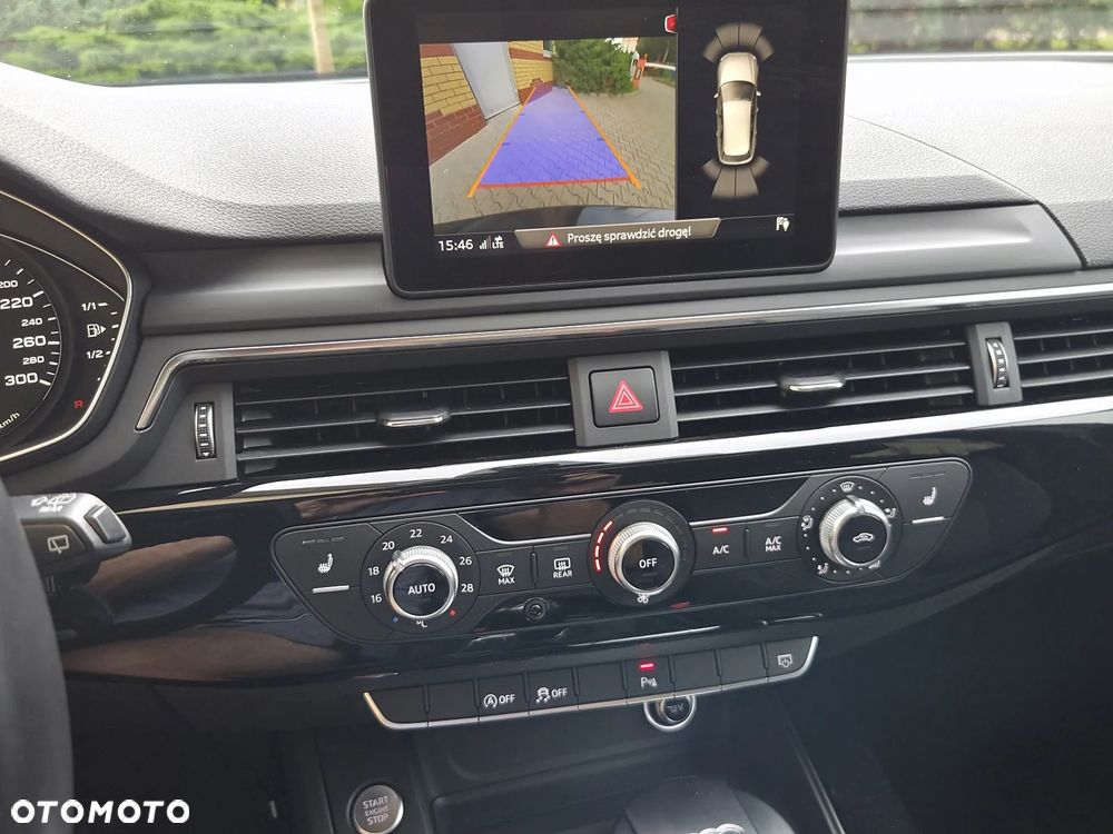 Audi A4 Avant 1.4 TFSI design - 28