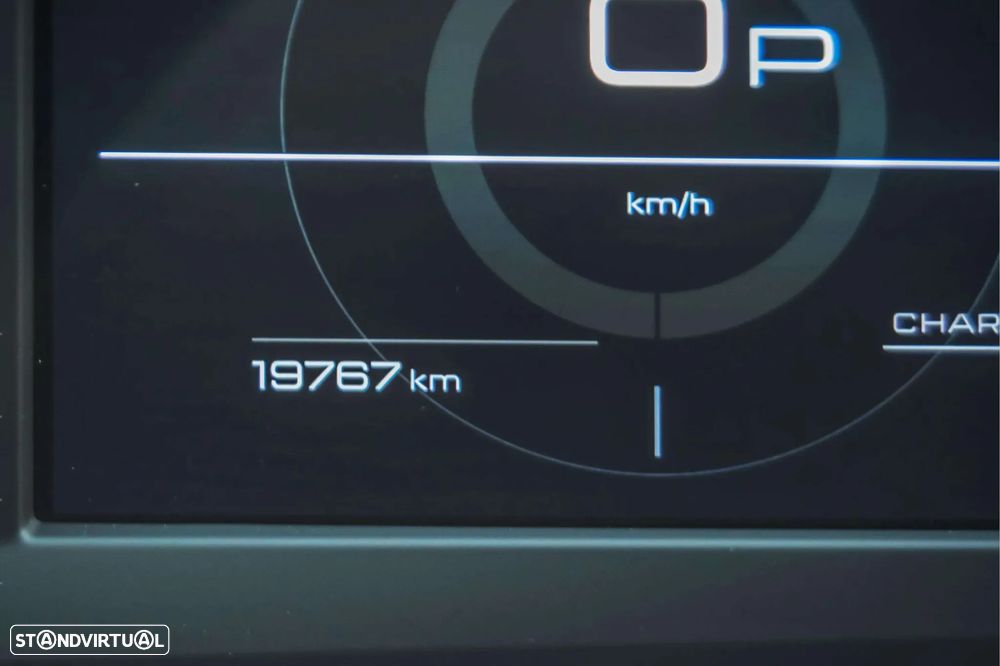 Peugeot 3008 1.2 Hybrid Allure e-DCS6 - 23