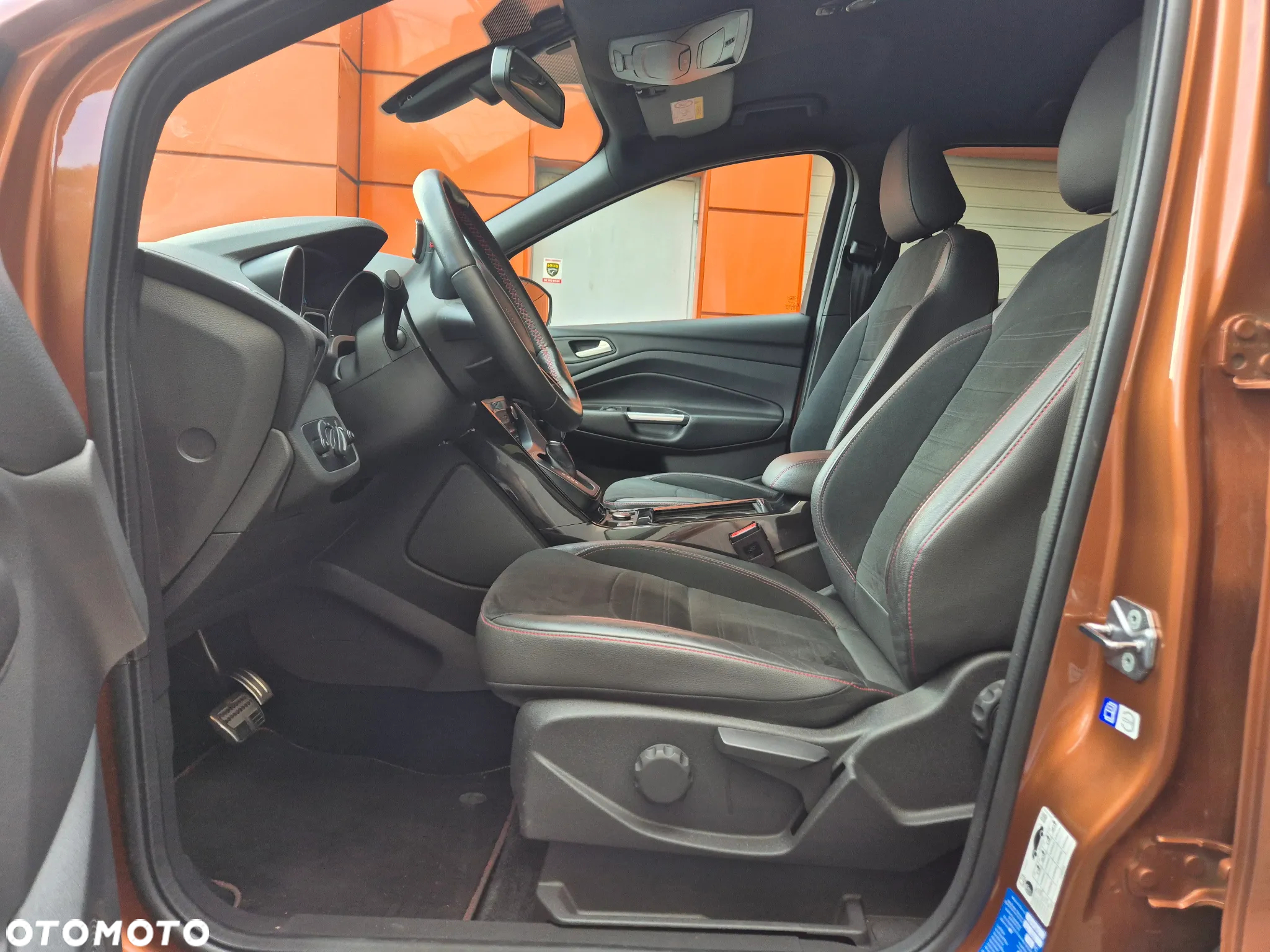 Ford Kuga 1.5 EcoBoost 4x4 ST-Line - 12