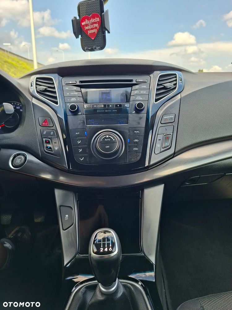 Hyundai i40 2.0 GDI Comfort - 14