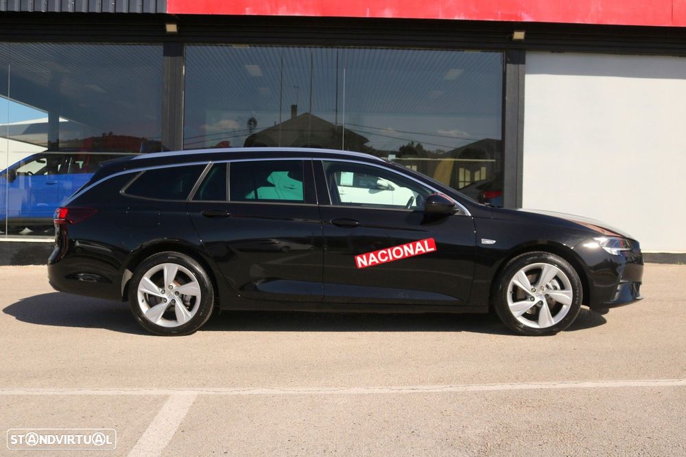 Opel Insignia Sports Tourer 2.0 D GS Line - 12