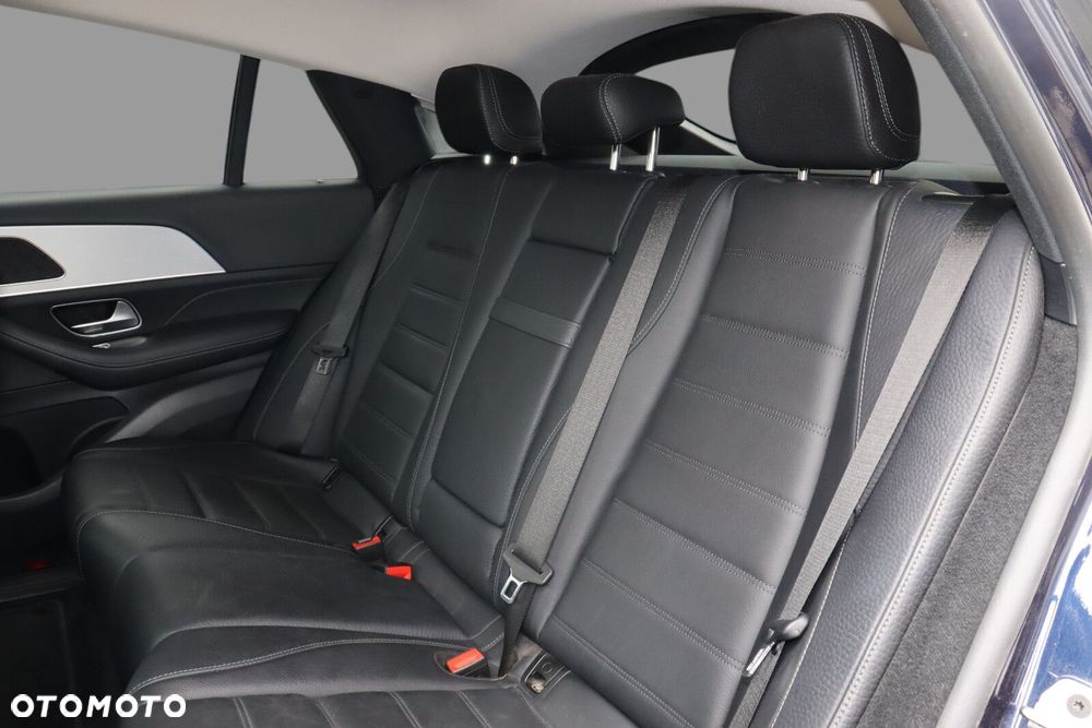Mercedes-Benz GLE - 16