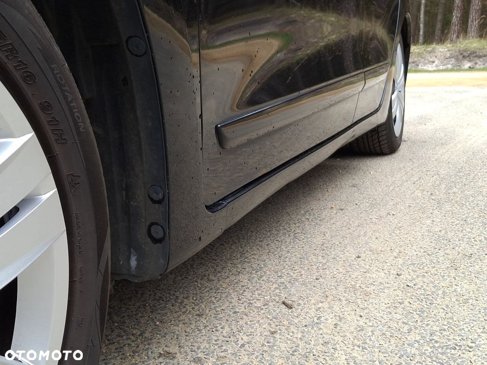 Honda FR-V 1.7 Comfort - 4