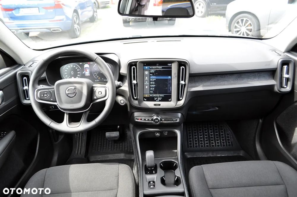 Volvo XC 40 T3 Momentum Core - 18