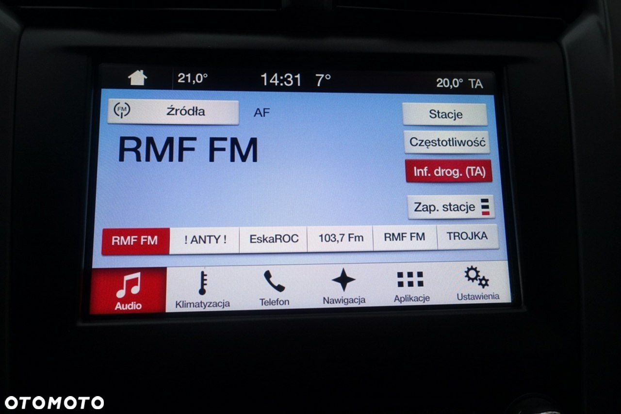 Ford Mondeo - 23