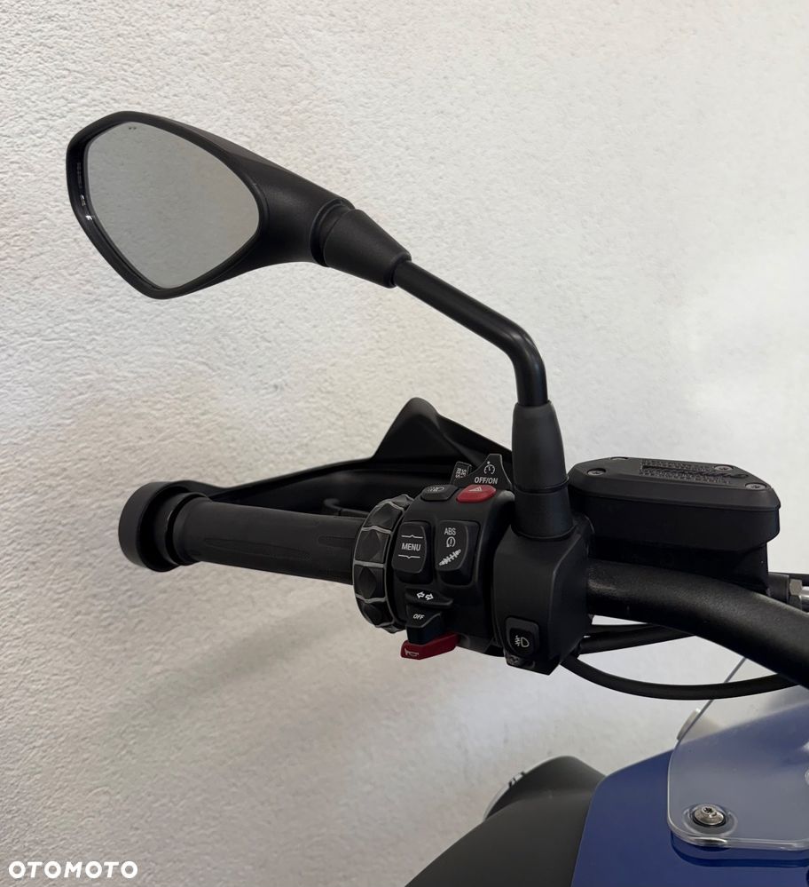 BMW R1250 GS Adventure - 7