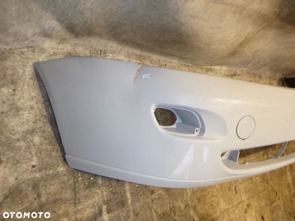 ford focus mk1 zderzak przód nowy z uszkodz przedni - 4