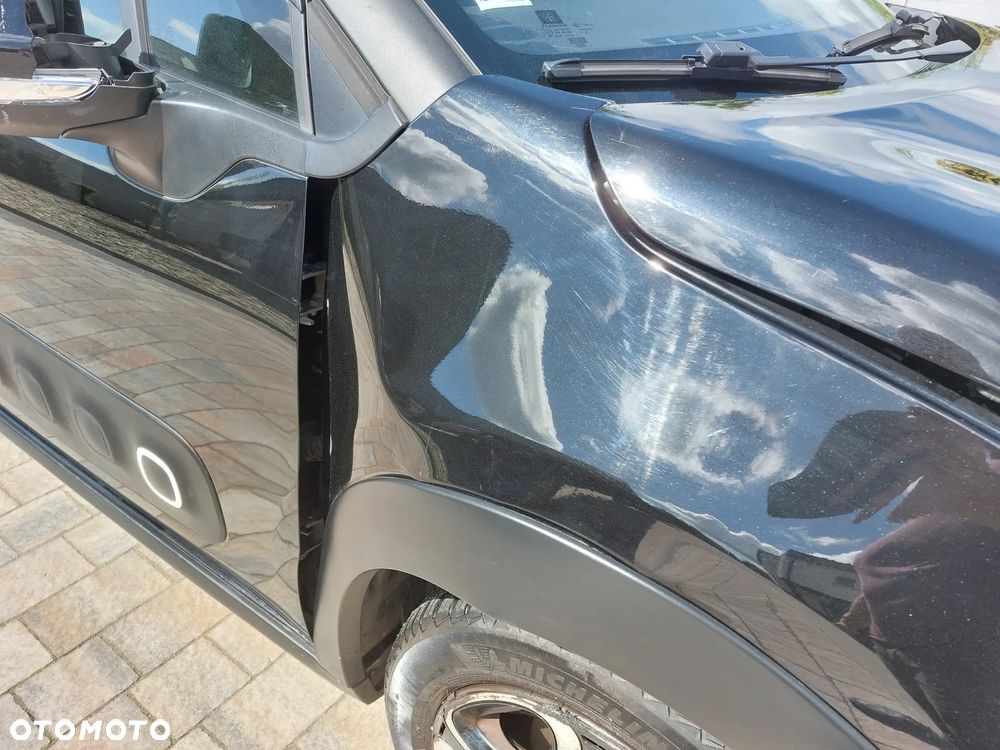 Citroën C3 Pure Tech 82 FEEL - 7