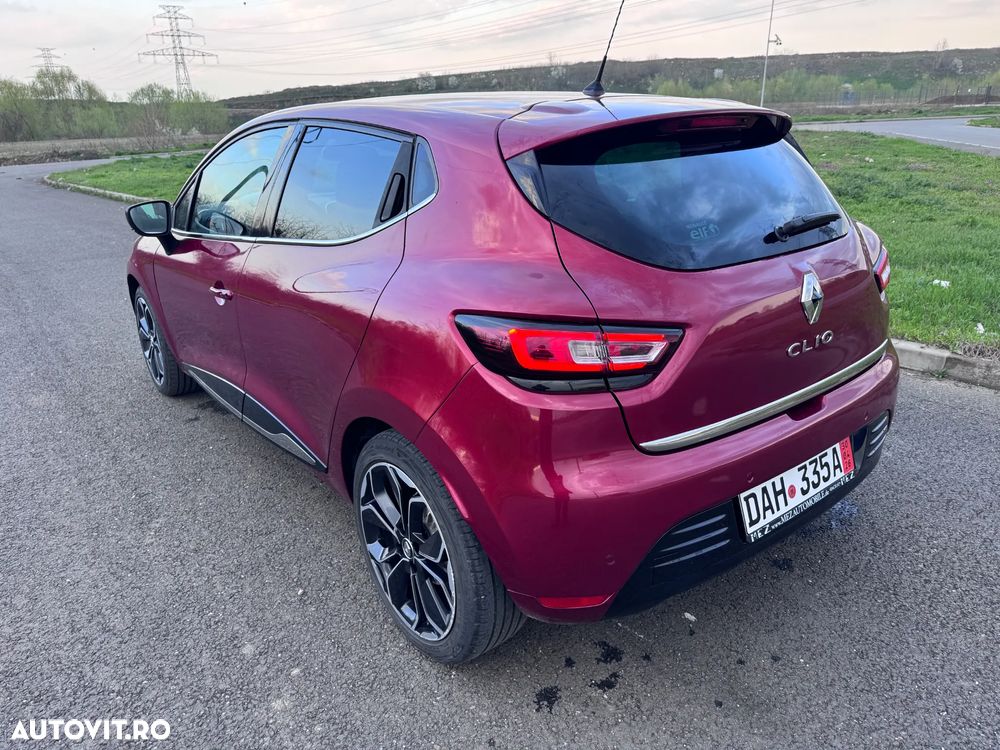 Renault Clio ENERGY TCe 120 INTENS - 3