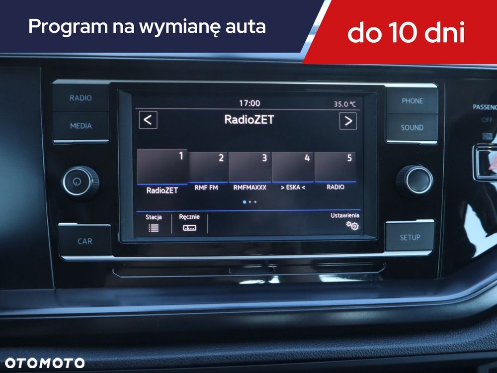 Volkswagen Polo - 14