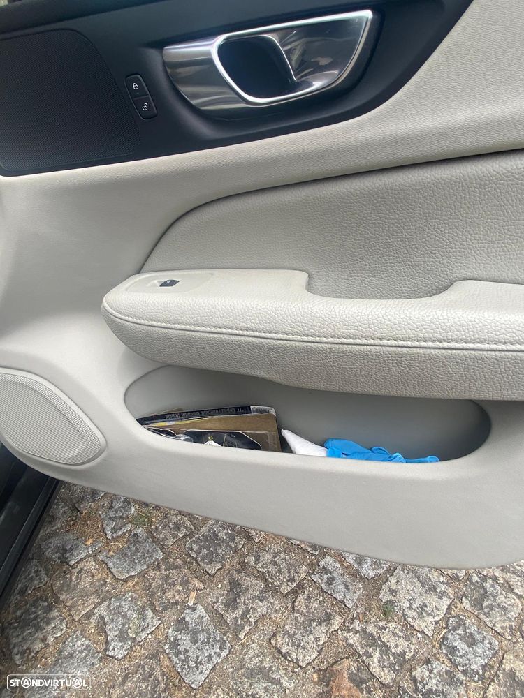 Volvo V60 - 11