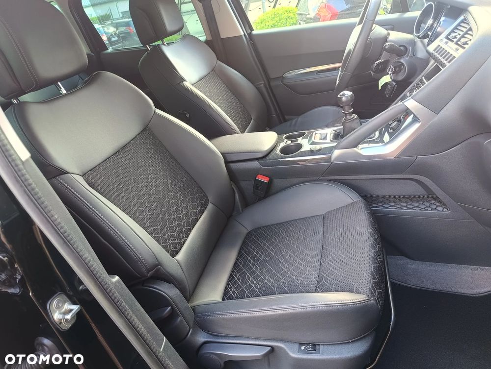 Peugeot 3008 1.6 THP Allure - 15