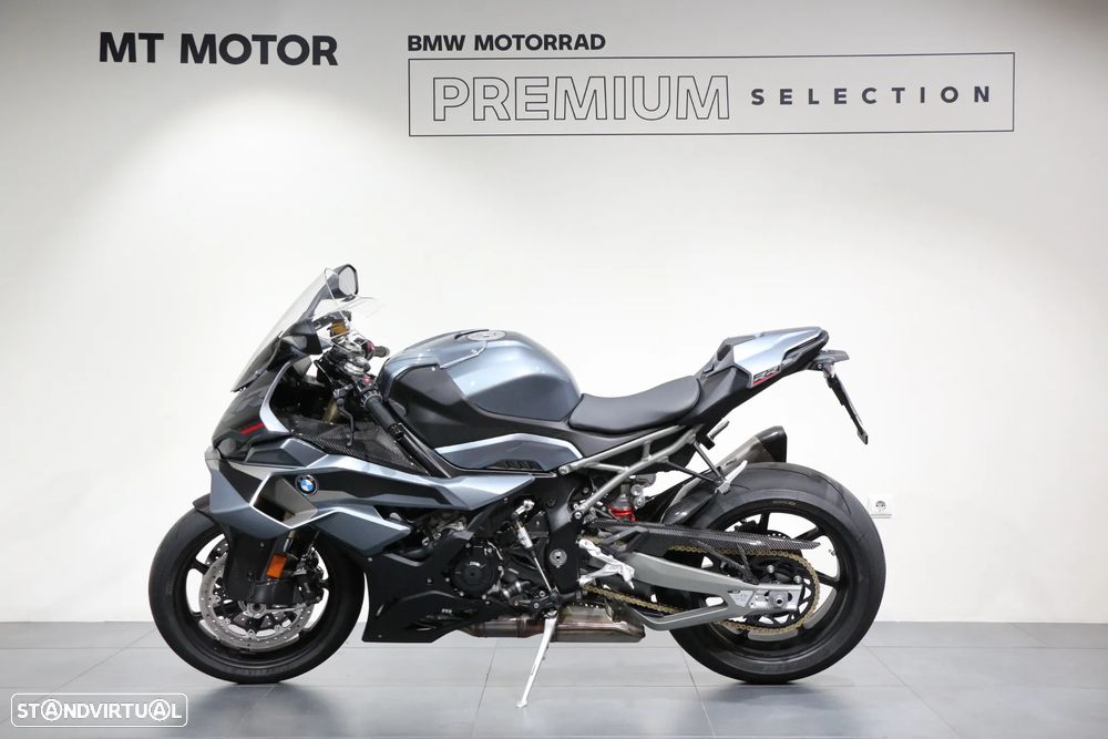 BMW S 1000 RR - 2