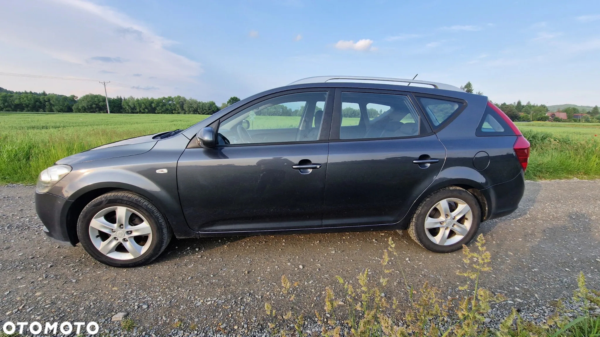 Kia Ceed Cee'd 1.6 Crdi Comfort + - 4