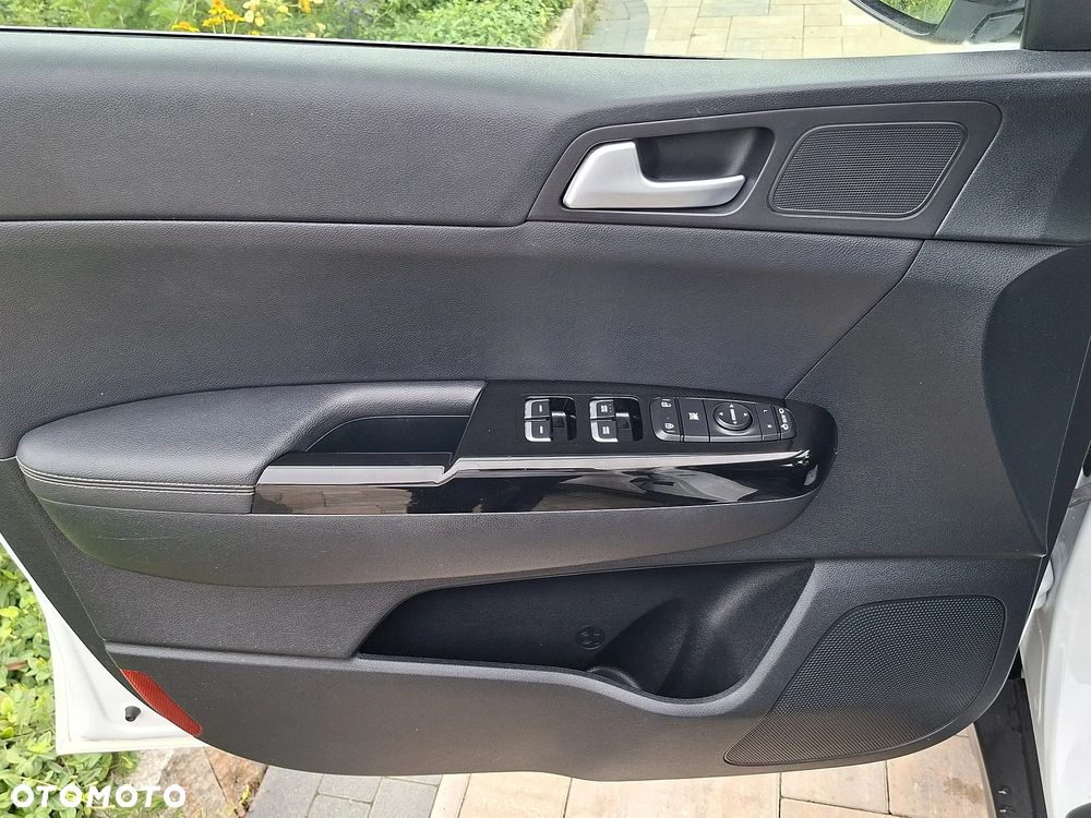 Kia Sportage - 20
