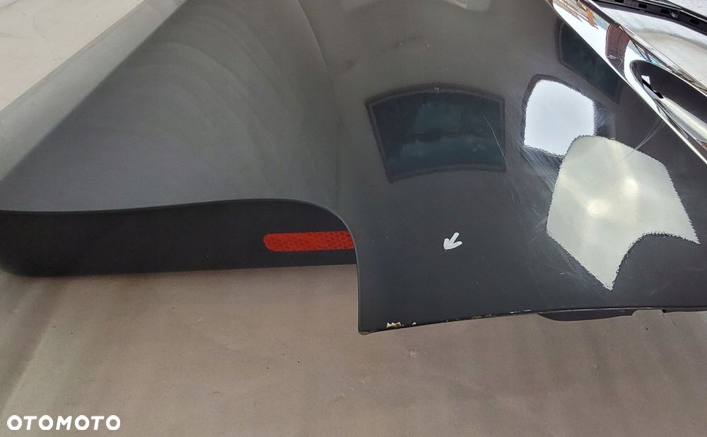 DRZWI PRZEDNIE LEWE PRZÓD MERCEDES VITO W447 2014- - 6