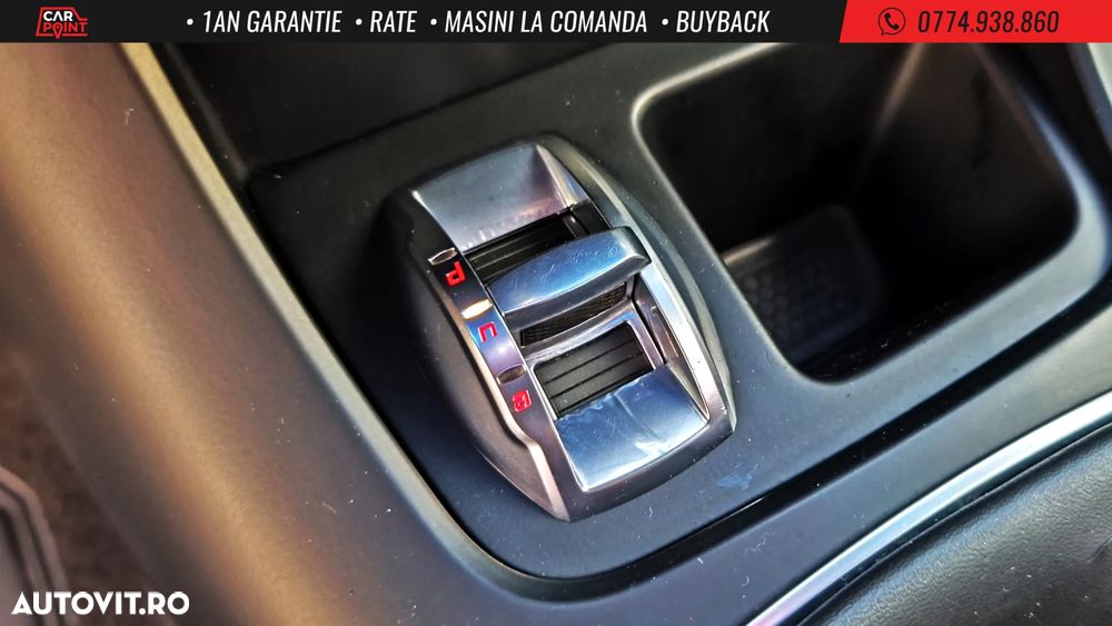 Alfa Romeo Giulietta 1.4 TB 16V Super - 20