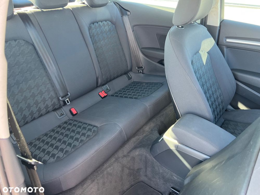 Audi A3 3-drzwiowe - 30
