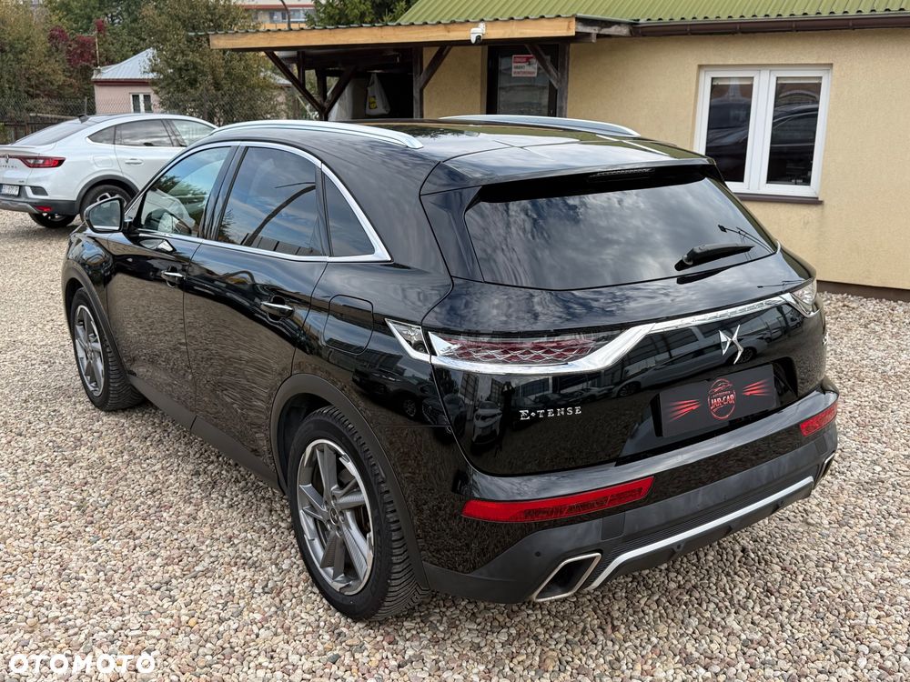 DS Automobiles DS 7 Crossback - 13