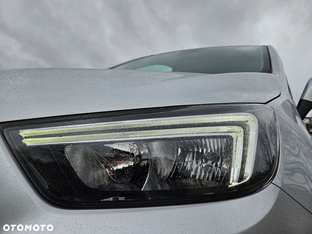 Opel Mokka 1.4 Turbo ecoFLEX Start/Stop Edition - 16